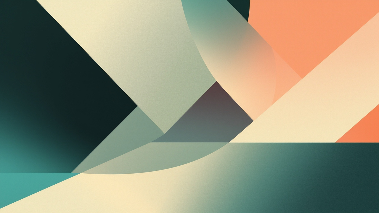 Abstract editorial illustration accompanying “Before You Book: A Sub's Guide to Reading Dominatrix Profiles”.