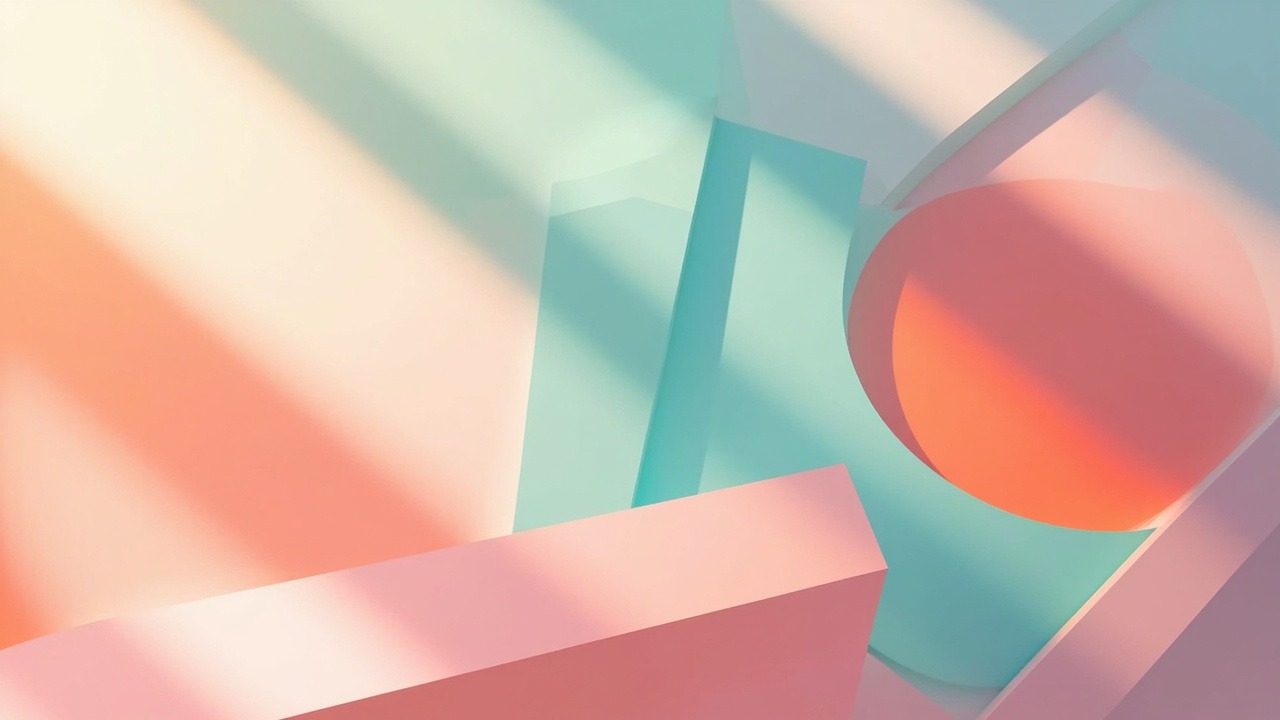 Abstract editorial illustration accompanying “Read Before You Book: A Clearer Way to Choose Adult-Femdom Experiences”.